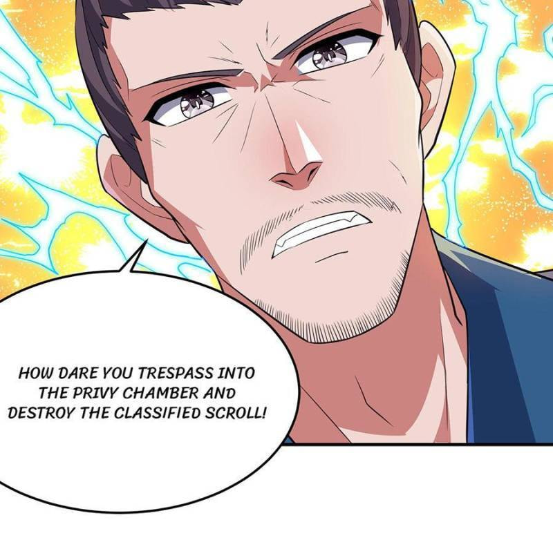The Kept-Man Strikes Back Chapter 258 page 31 - 