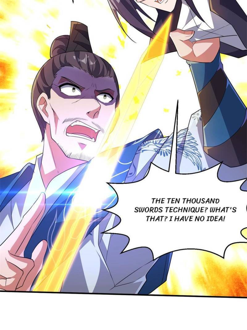 The Kept-Man Strikes Back Chapter 258 page 38 - 