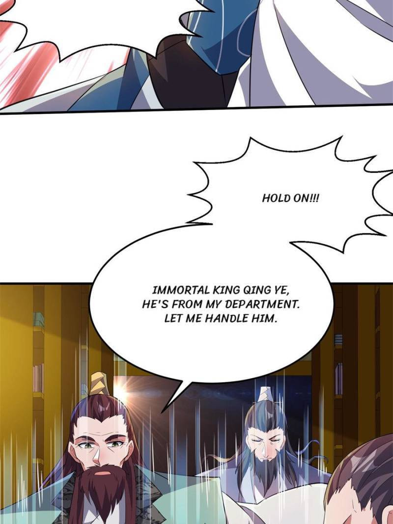 The Kept-Man Strikes Back Chapter 258 page 40 - 