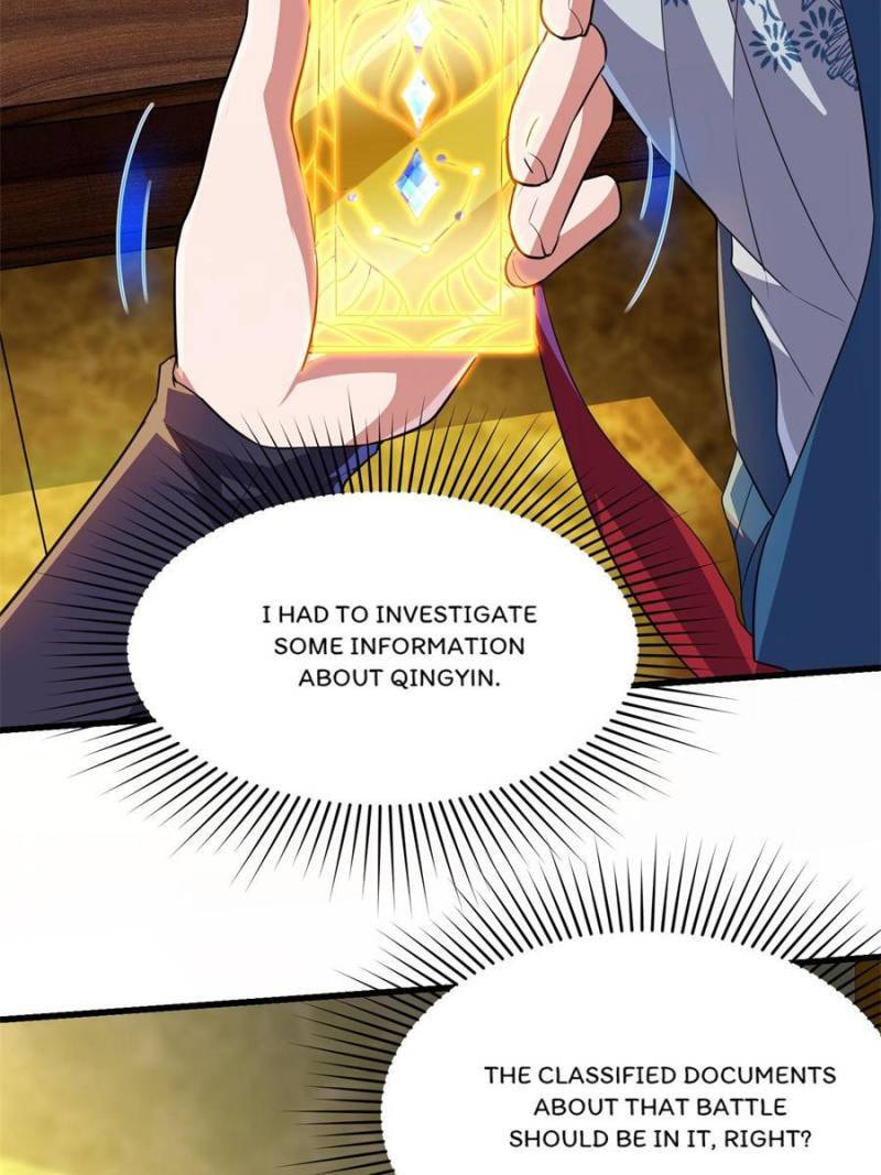 The Kept-Man Strikes Back Chapter 258 page 5 - 