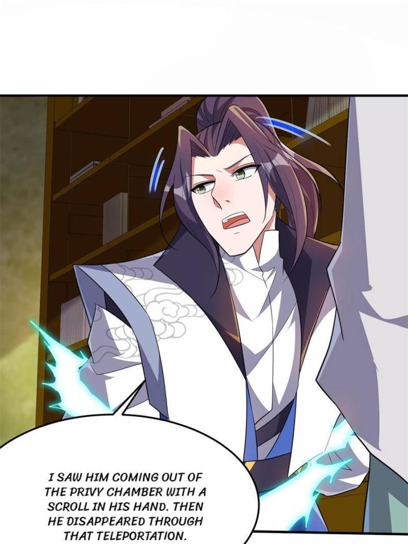 The Kept-Man Strikes Back Chapter 258 page 47 - 