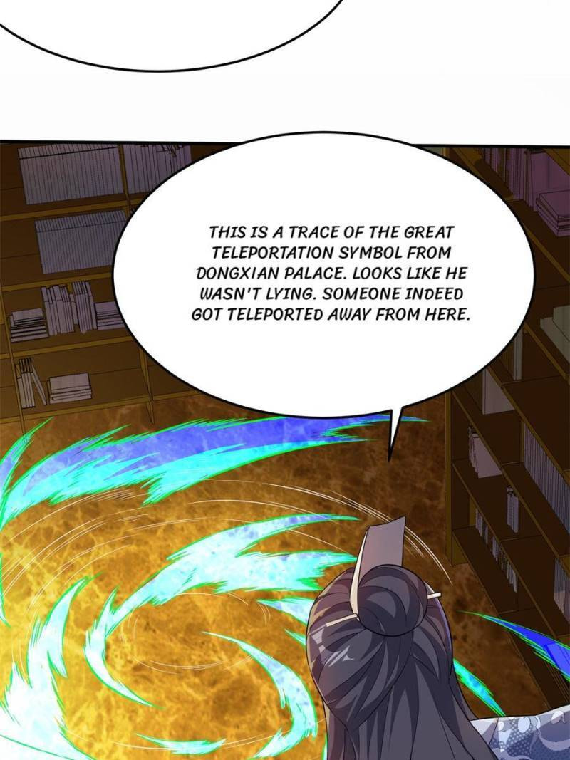 The Kept-Man Strikes Back Chapter 258 page 48 - 