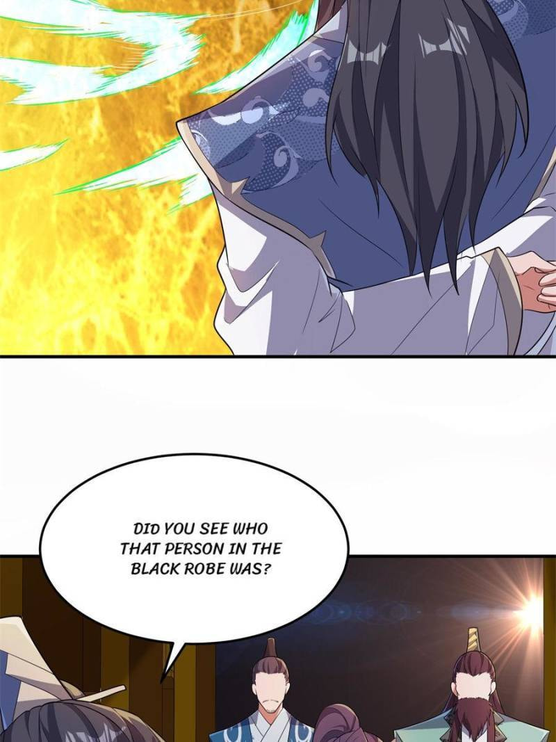 The Kept-Man Strikes Back Chapter 258 page 49 - 