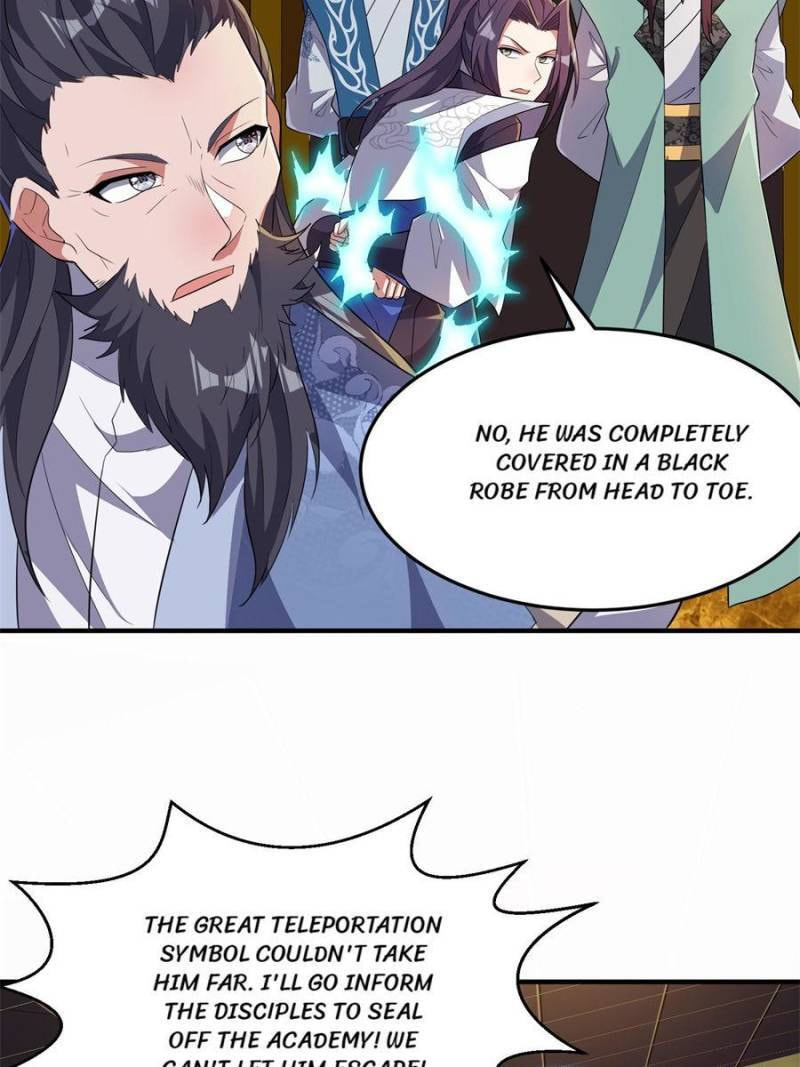 The Kept-Man Strikes Back Chapter 258 page 50 - 