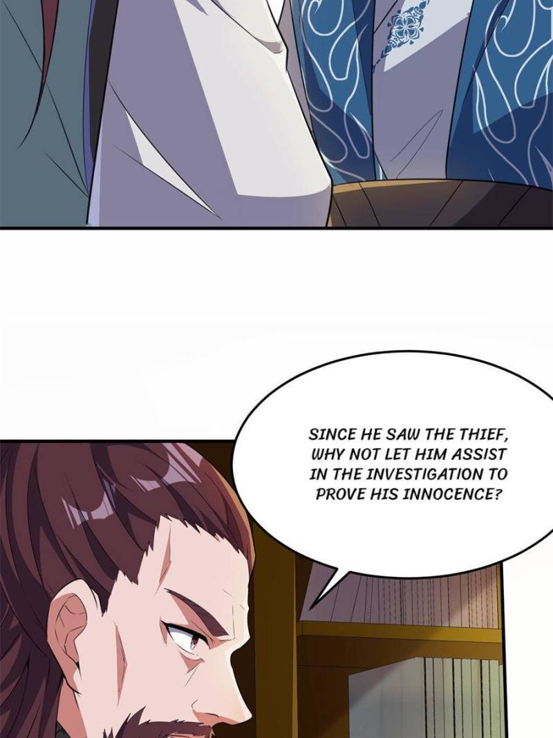 The Kept-Man Strikes Back Chapter 258 page 53 - 