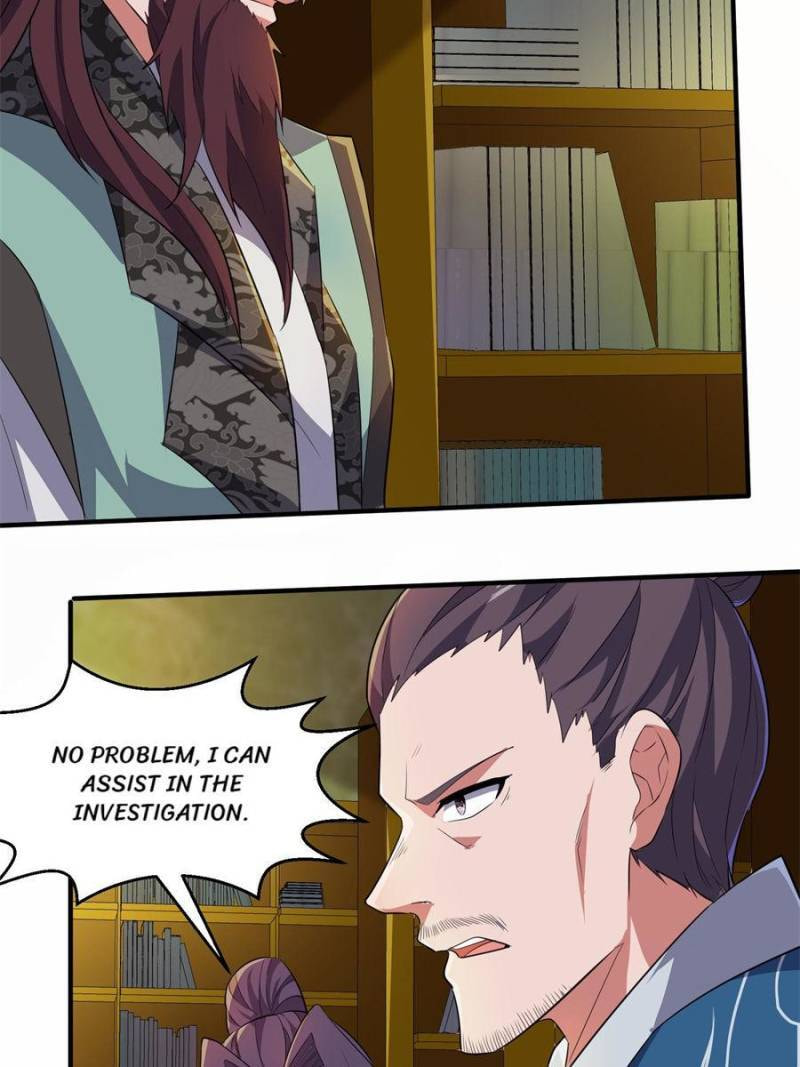The Kept-Man Strikes Back Chapter 258 page 54 - 