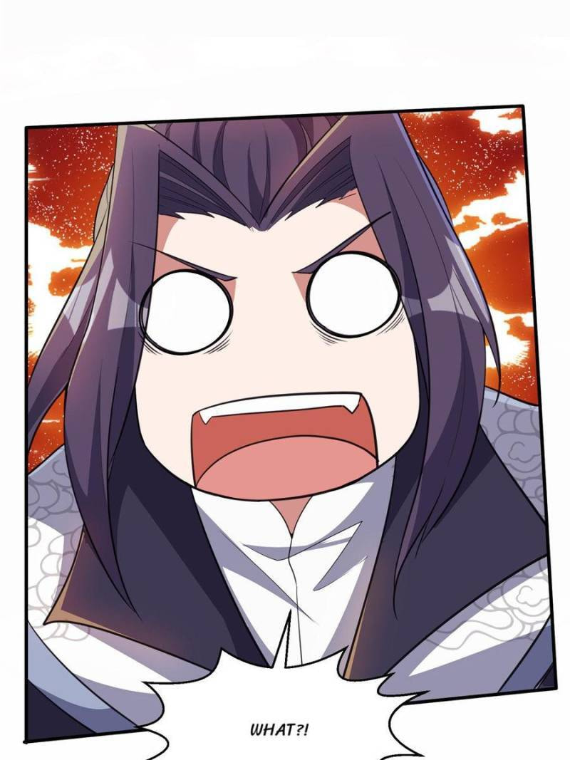 The Kept-Man Strikes Back Chapter 258 page 57 - 