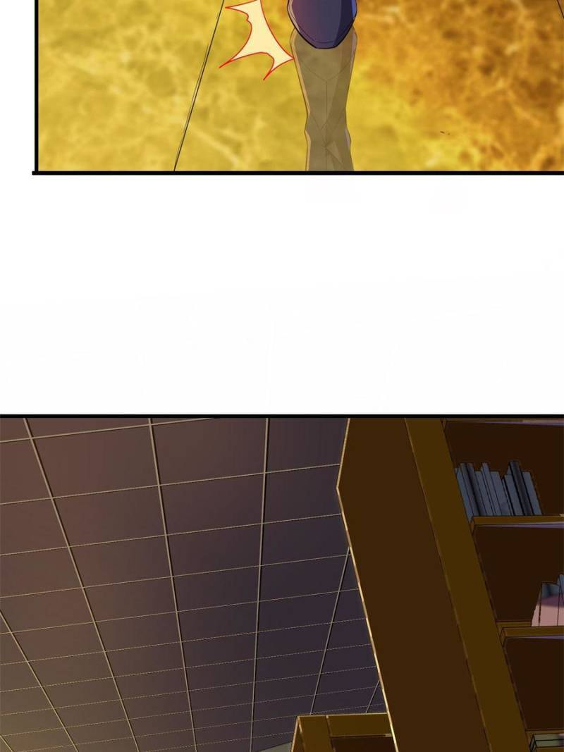 The Kept-Man Strikes Back Chapter 258 page 9 - 