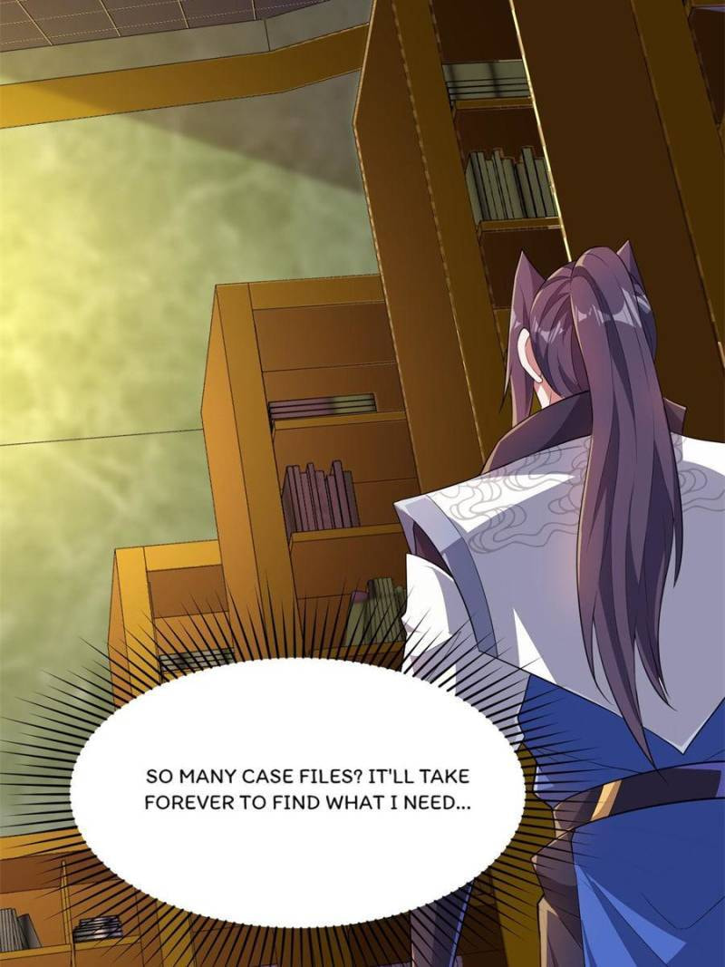The Kept-Man Strikes Back Chapter 258 page 10 - 
