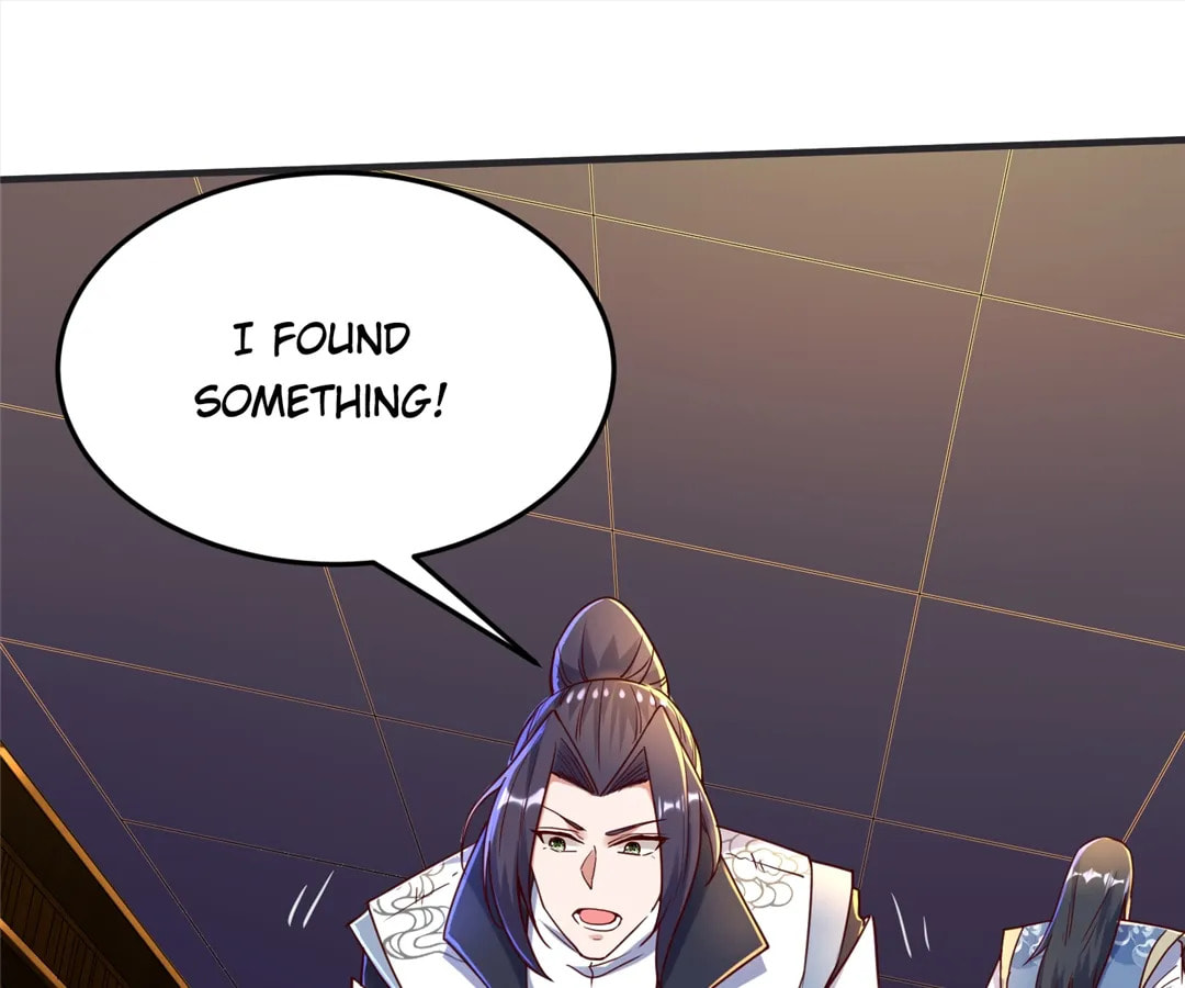 The Kept-Man Strikes Back Chapter 259 page 1 - 