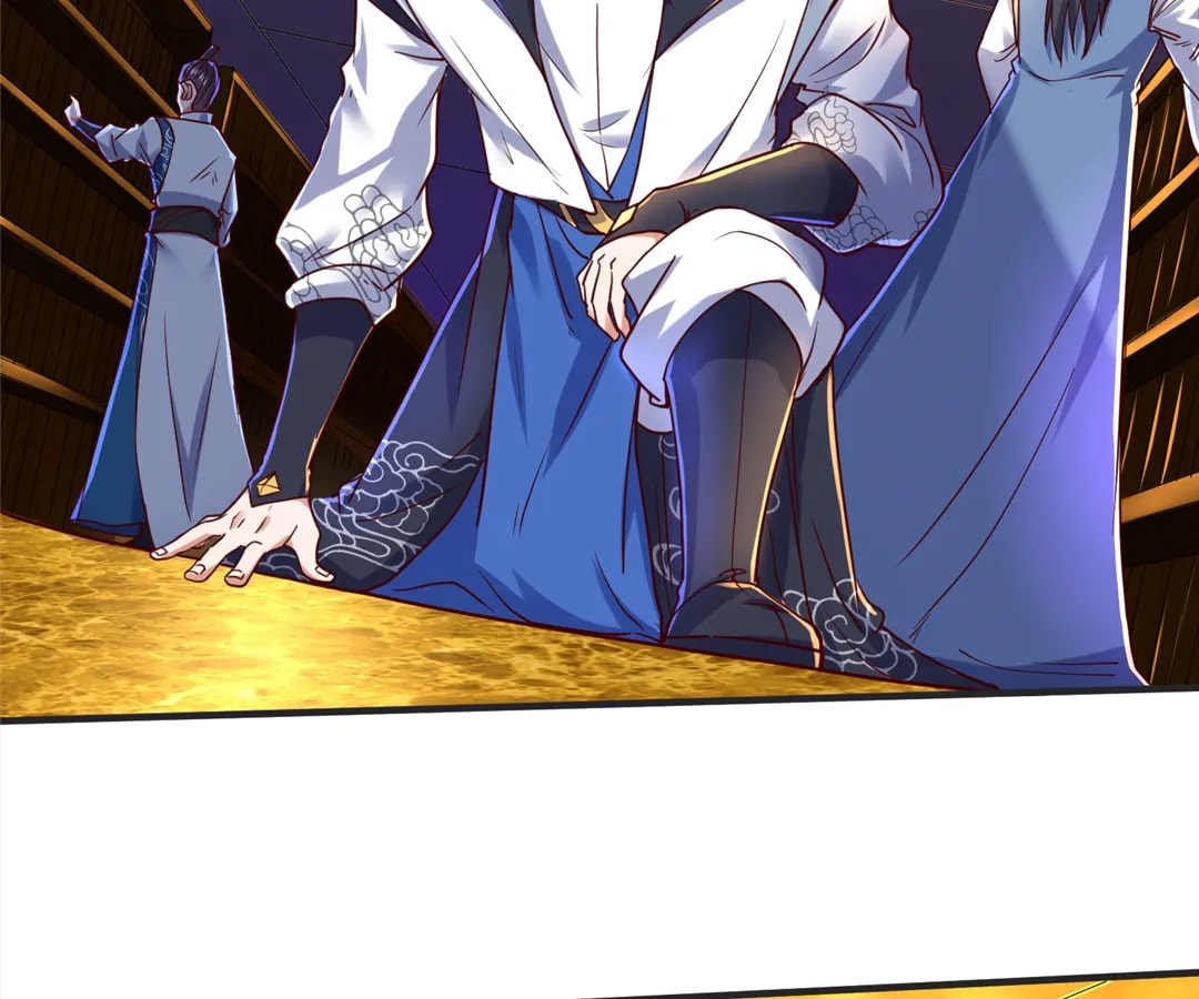 The Kept-Man Strikes Back Chapter 259 page 2 - 