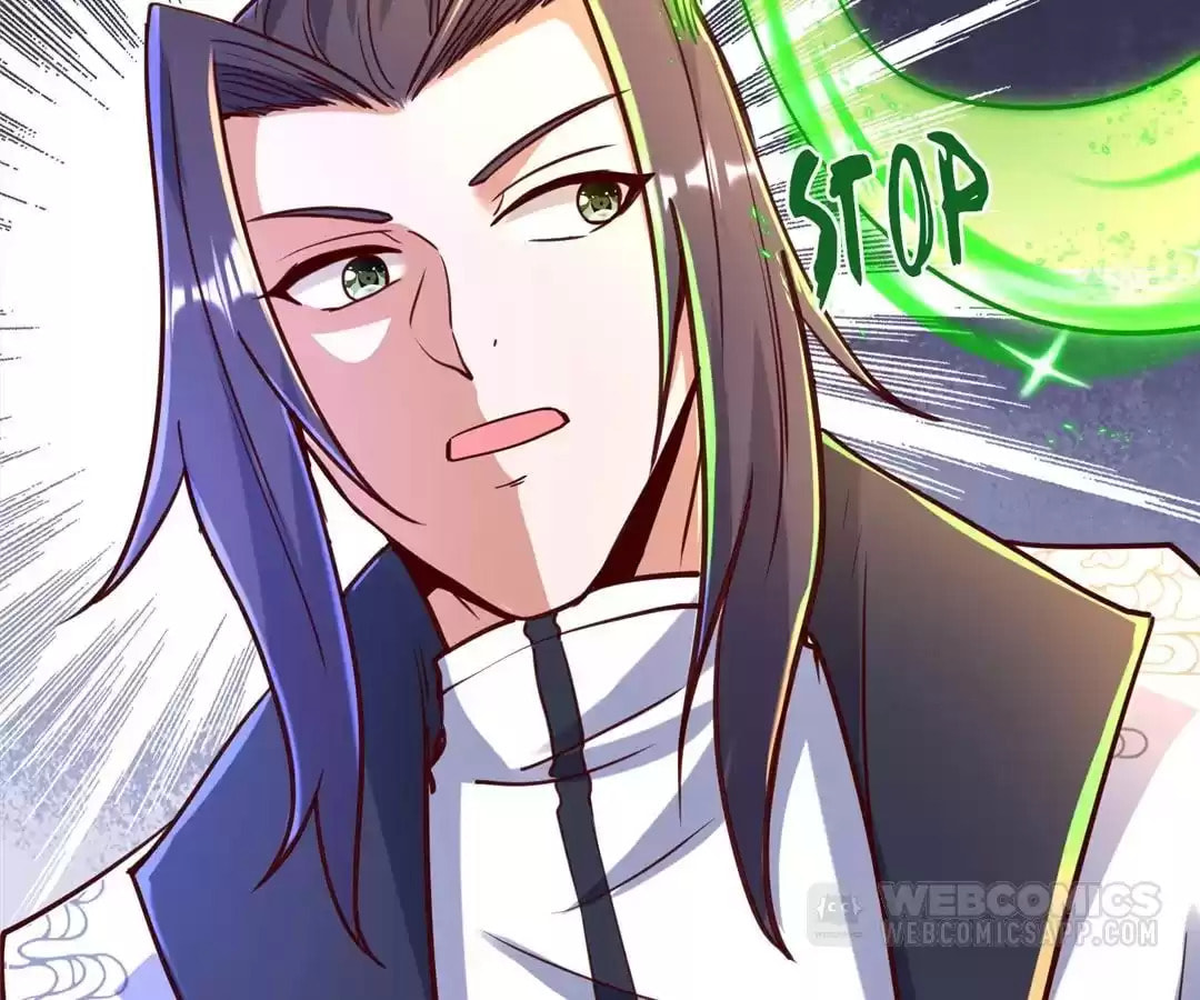 The Kept-Man Strikes Back Chapter 259 page 11 - 