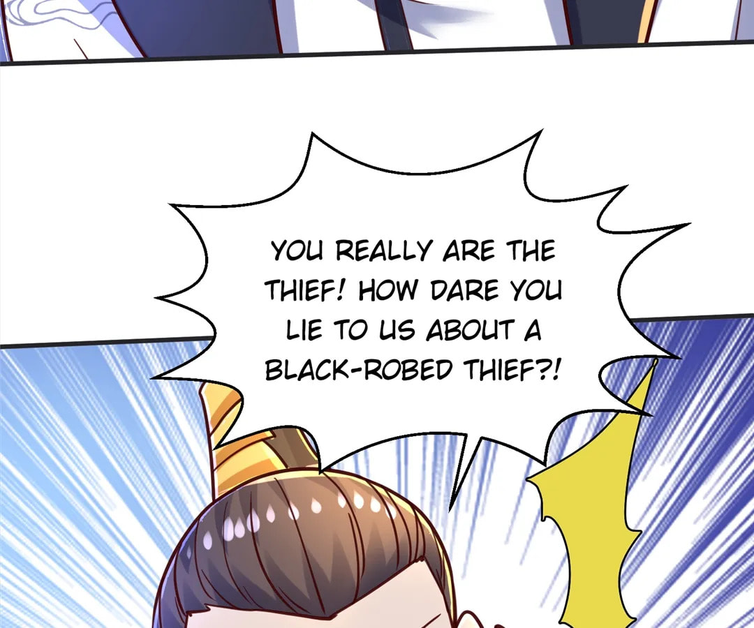 The Kept-Man Strikes Back Chapter 259 page 12 - 