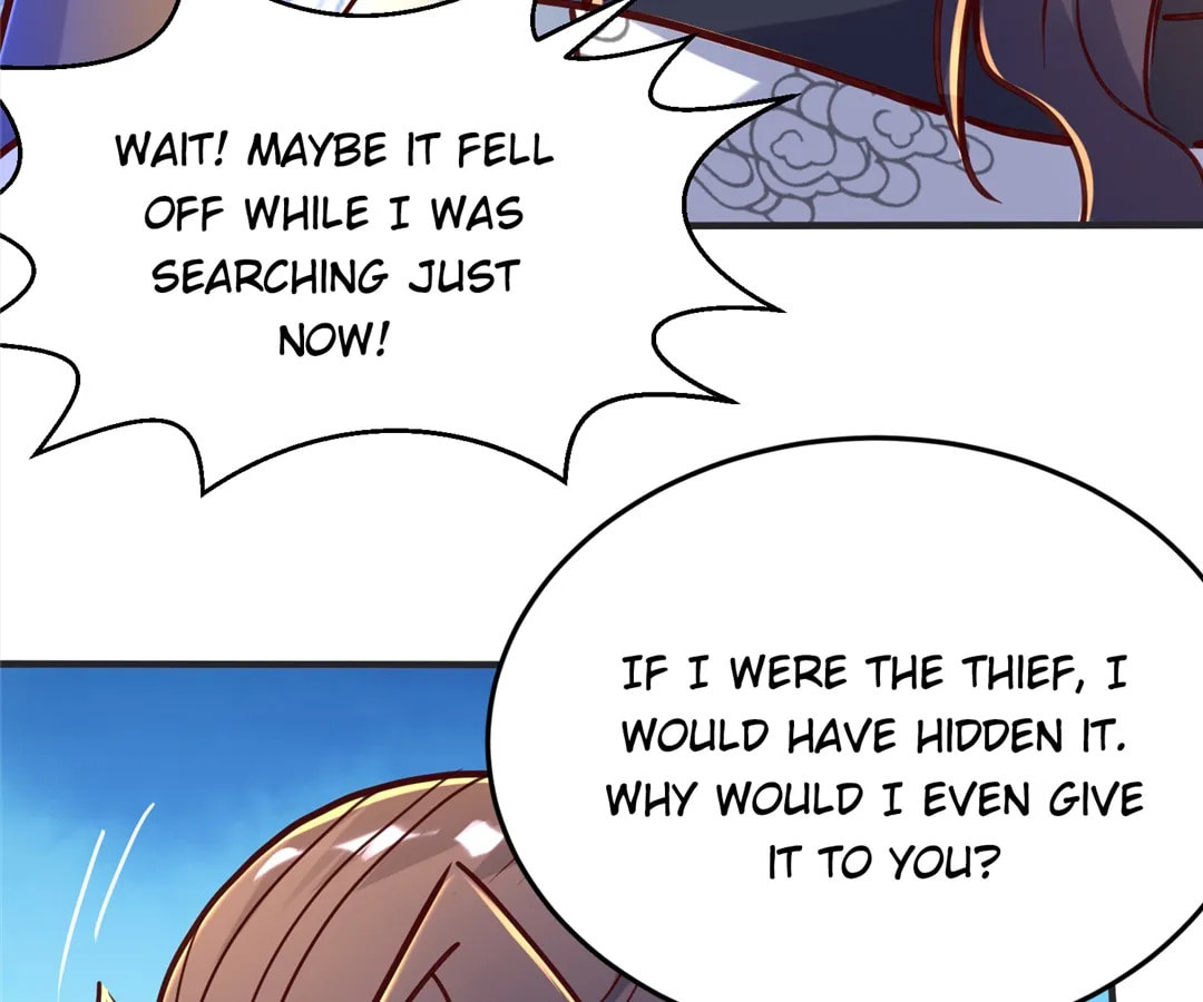 The Kept-Man Strikes Back Chapter 259 page 14 - 