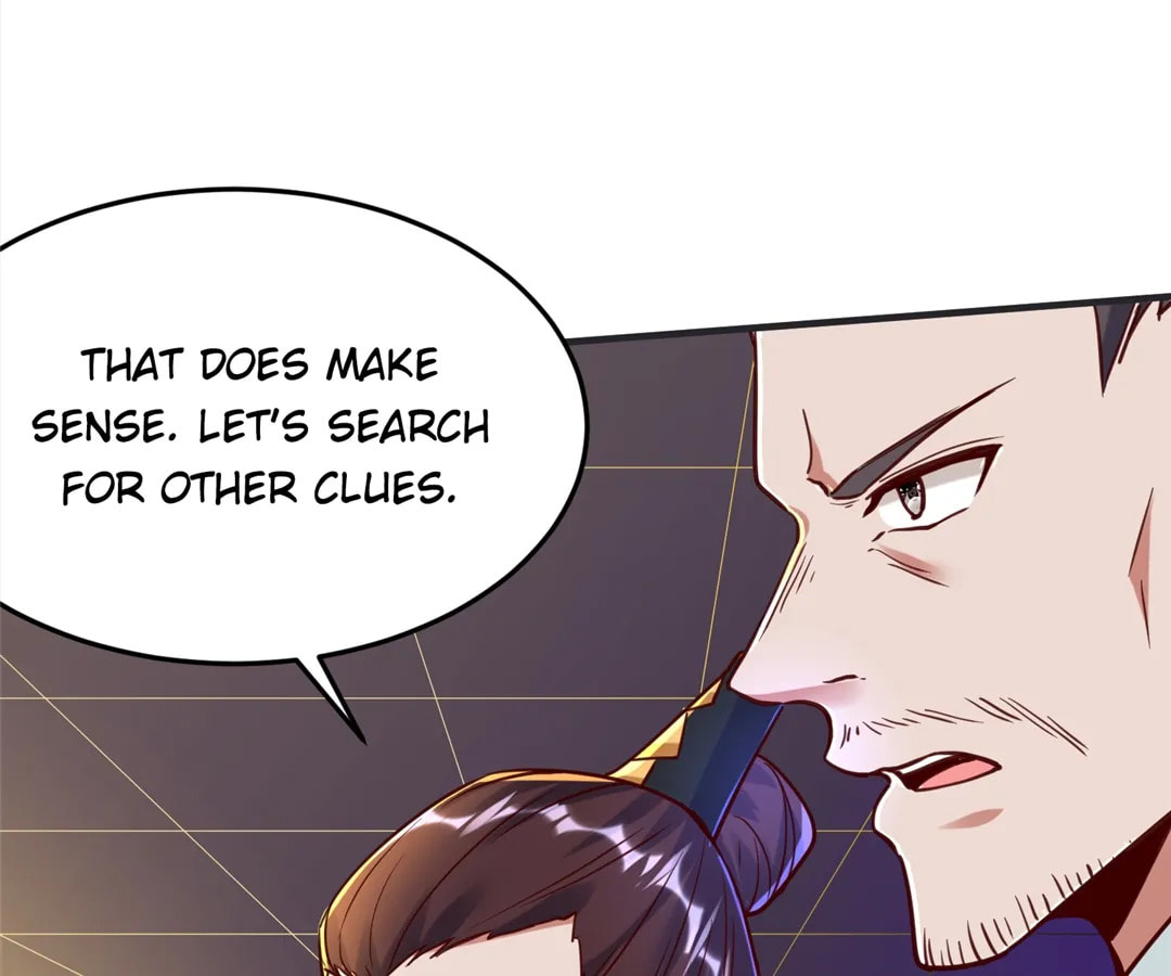 The Kept-Man Strikes Back Chapter 259 page 16 - 