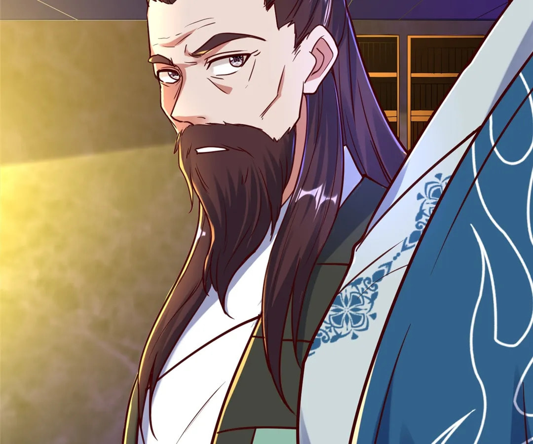 The Kept-Man Strikes Back Chapter 259 page 17 - 