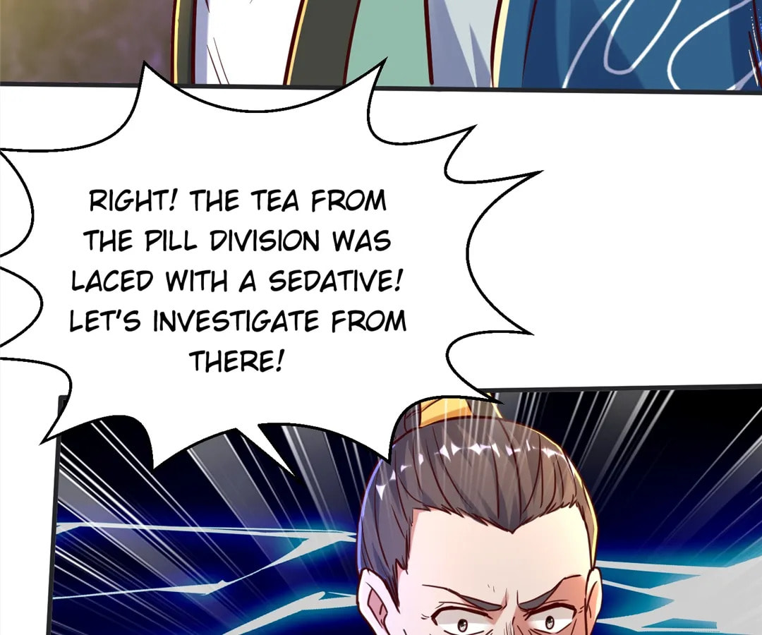 The Kept-Man Strikes Back Chapter 259 page 18 - 