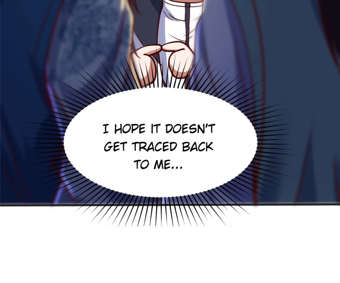 The Kept-Man Strikes Back Chapter 259 page 21 - 