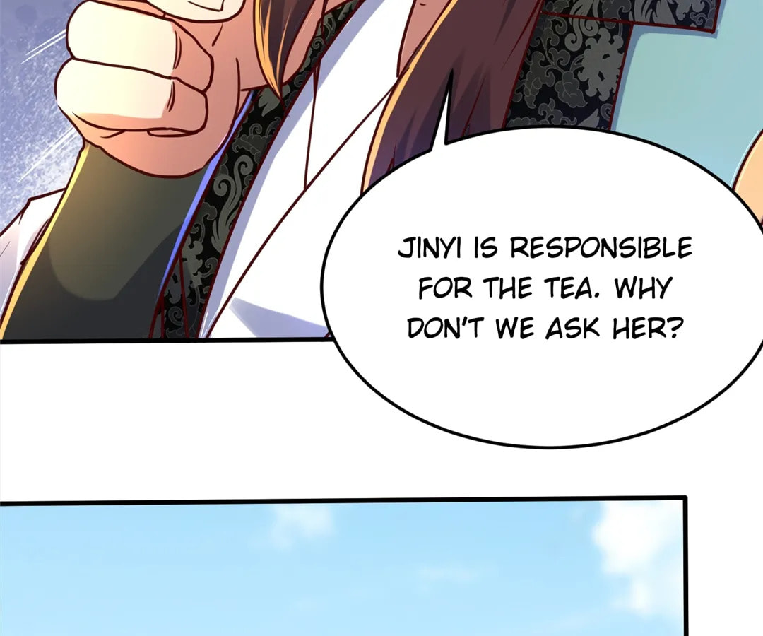 The Kept-Man Strikes Back Chapter 259 page 23 - 