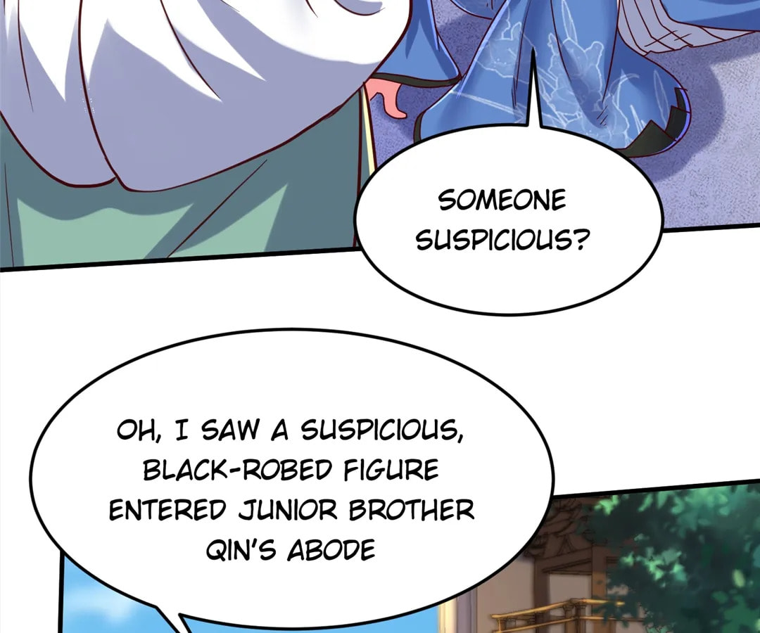 The Kept-Man Strikes Back Chapter 259 page 28 - 