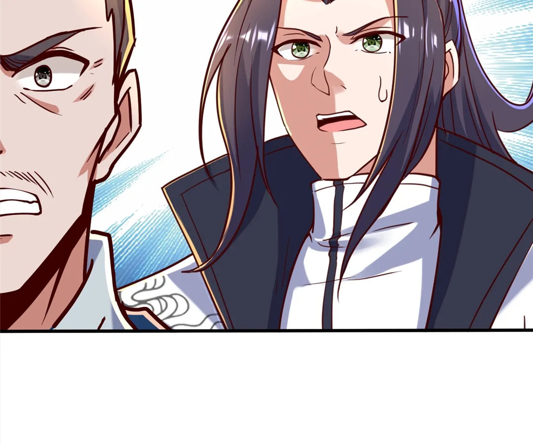 The Kept-Man Strikes Back Chapter 259 page 31 - 