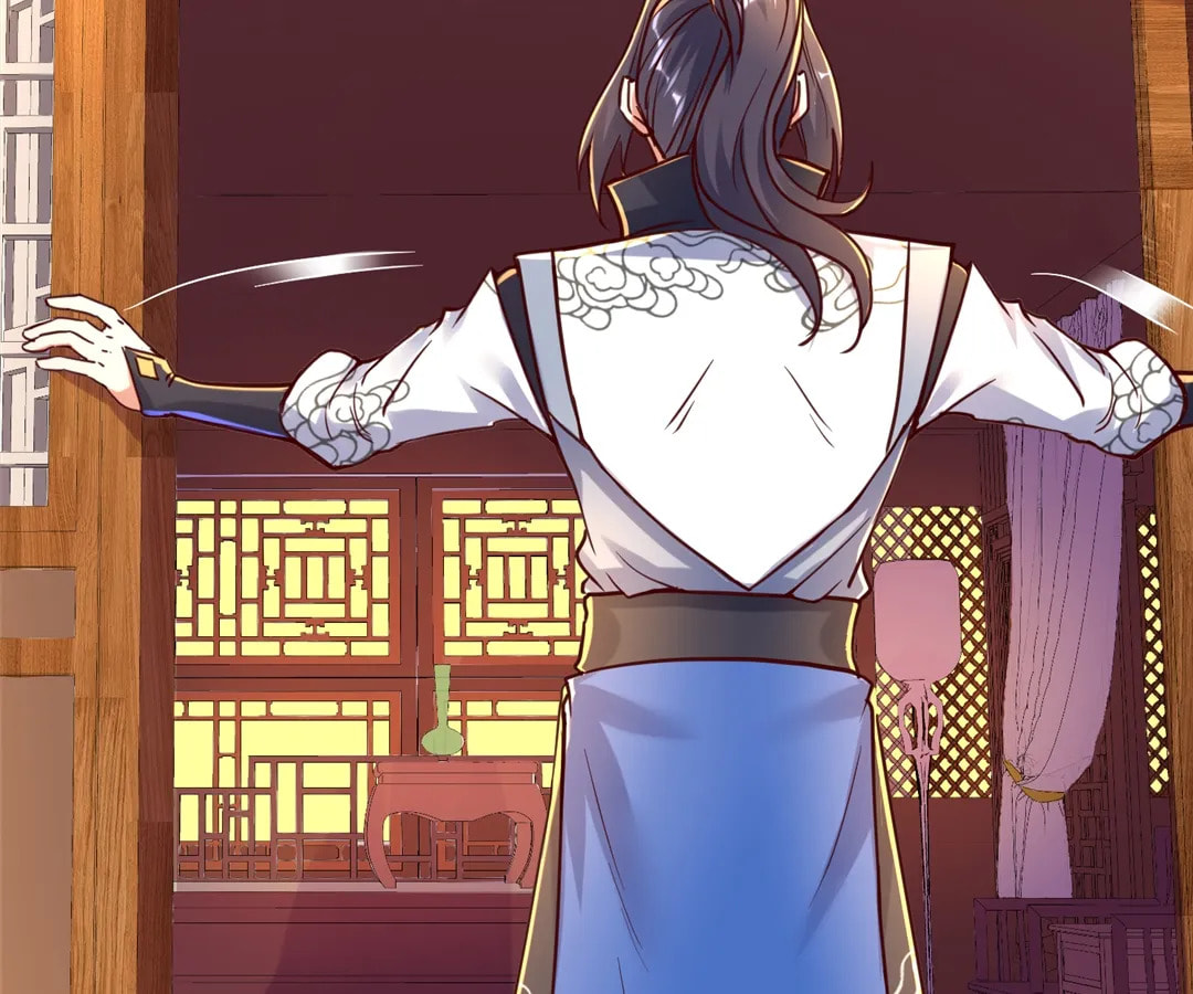 The Kept-Man Strikes Back Chapter 259 page 33 - 