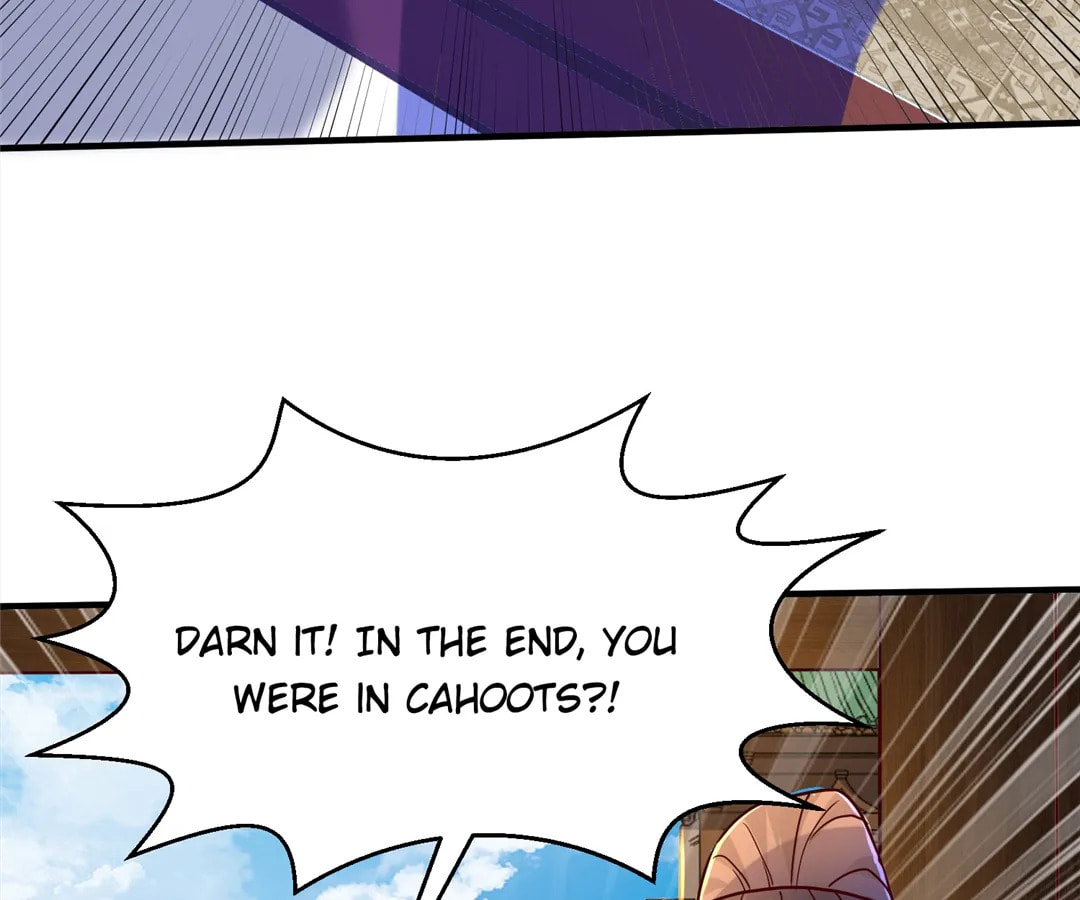 The Kept-Man Strikes Back Chapter 259 page 36 - 