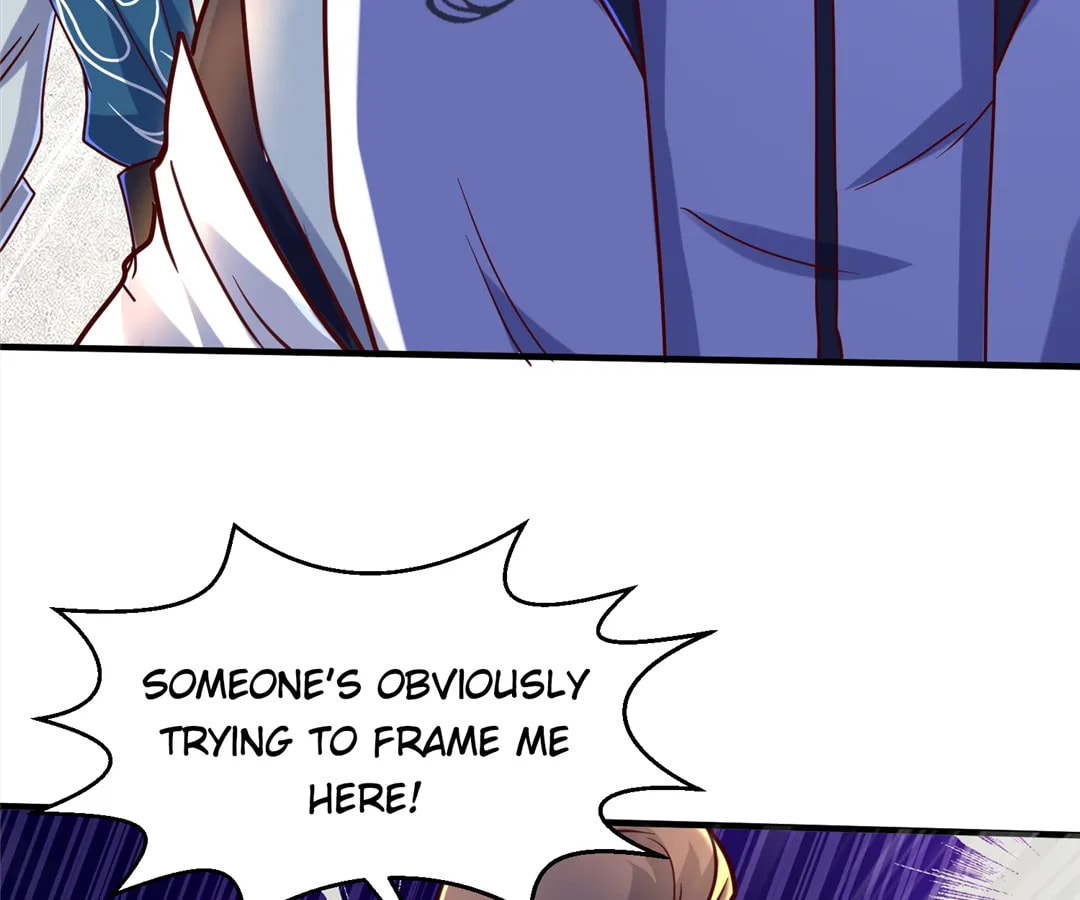 The Kept-Man Strikes Back Chapter 259 page 38 - 