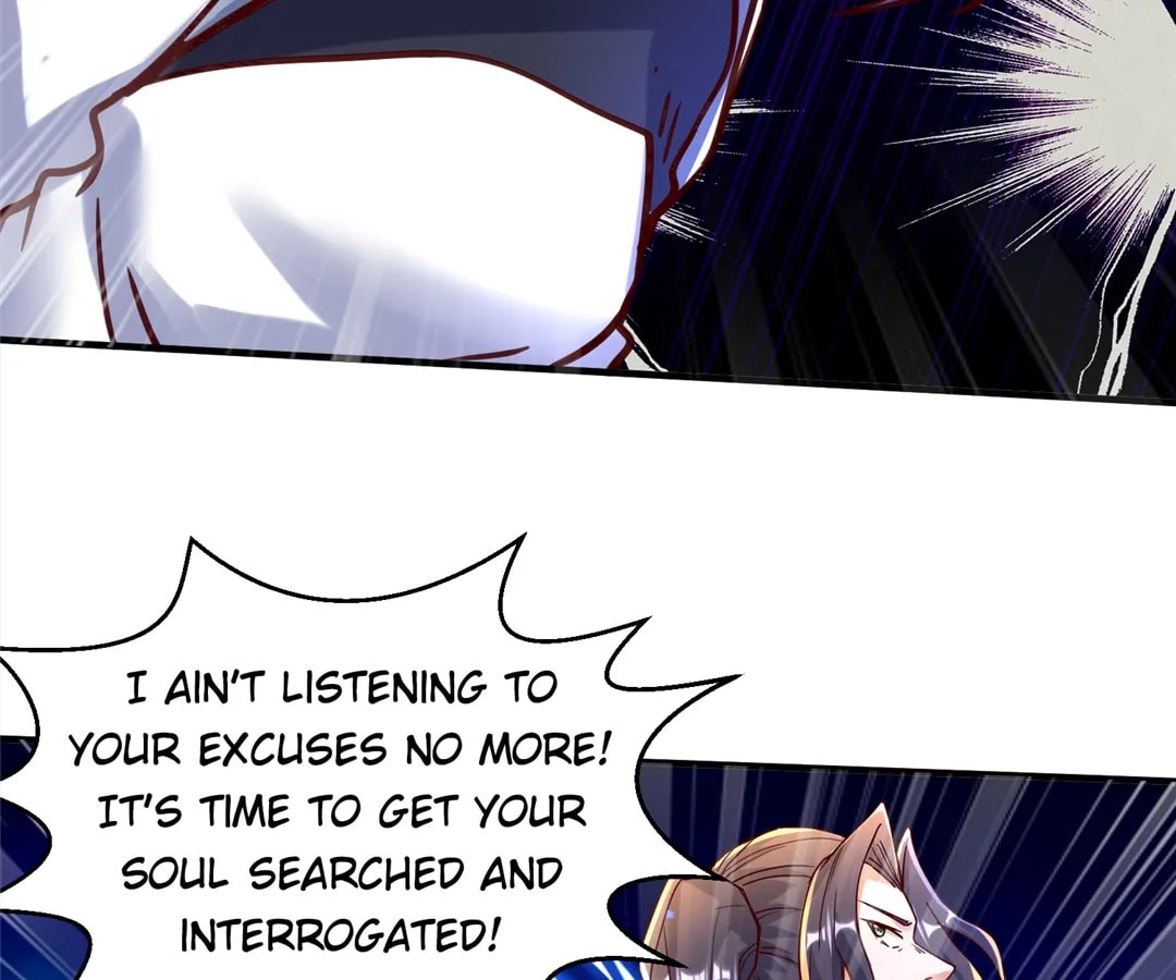 The Kept-Man Strikes Back Chapter 259 page 40 - 
