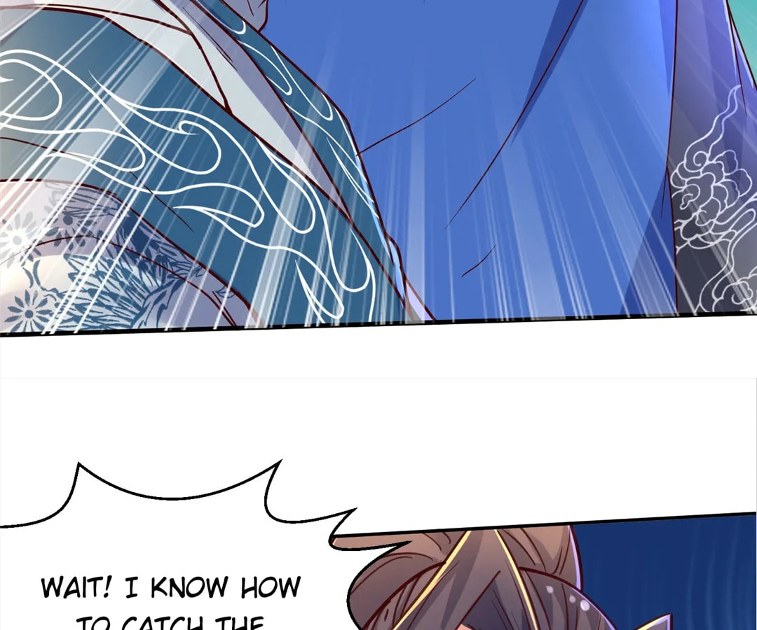 The Kept-Man Strikes Back Chapter 259 page 42 - 