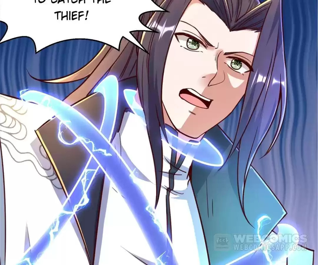 The Kept-Man Strikes Back Chapter 259 page 43 - 