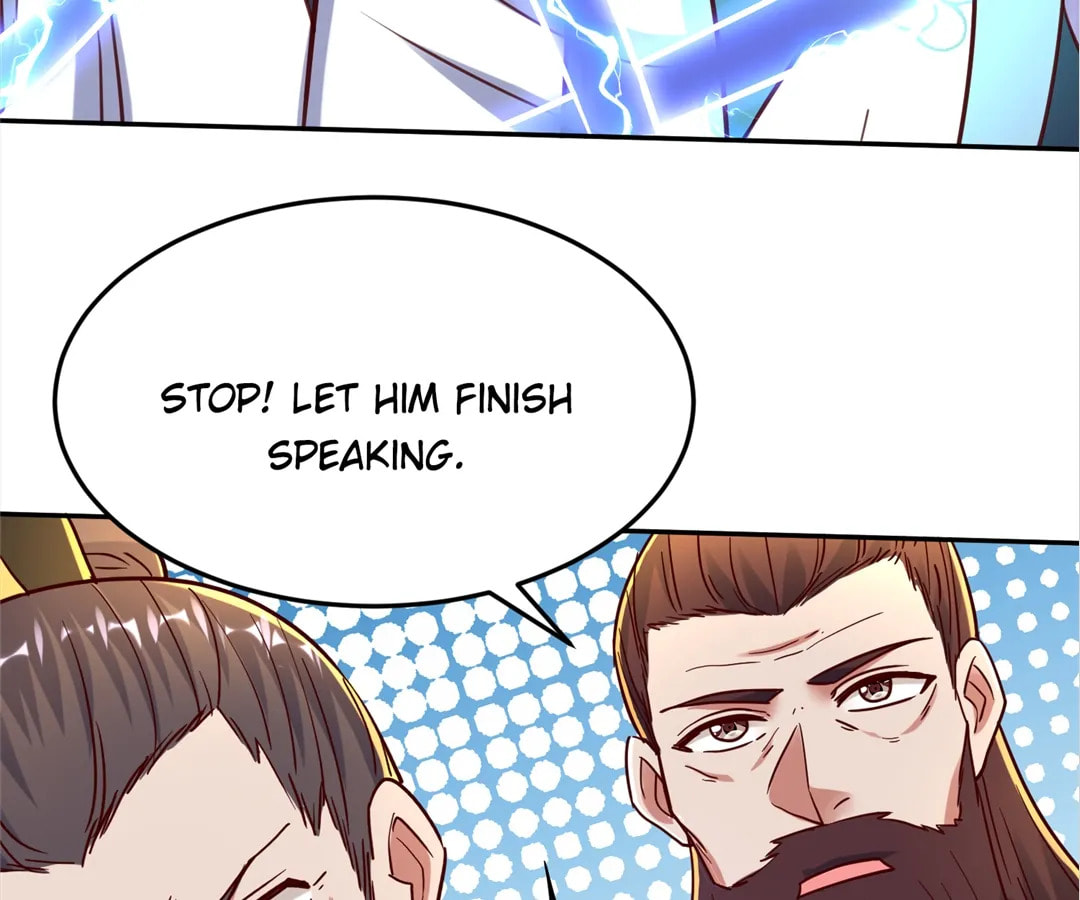 The Kept-Man Strikes Back Chapter 259 page 44 - 