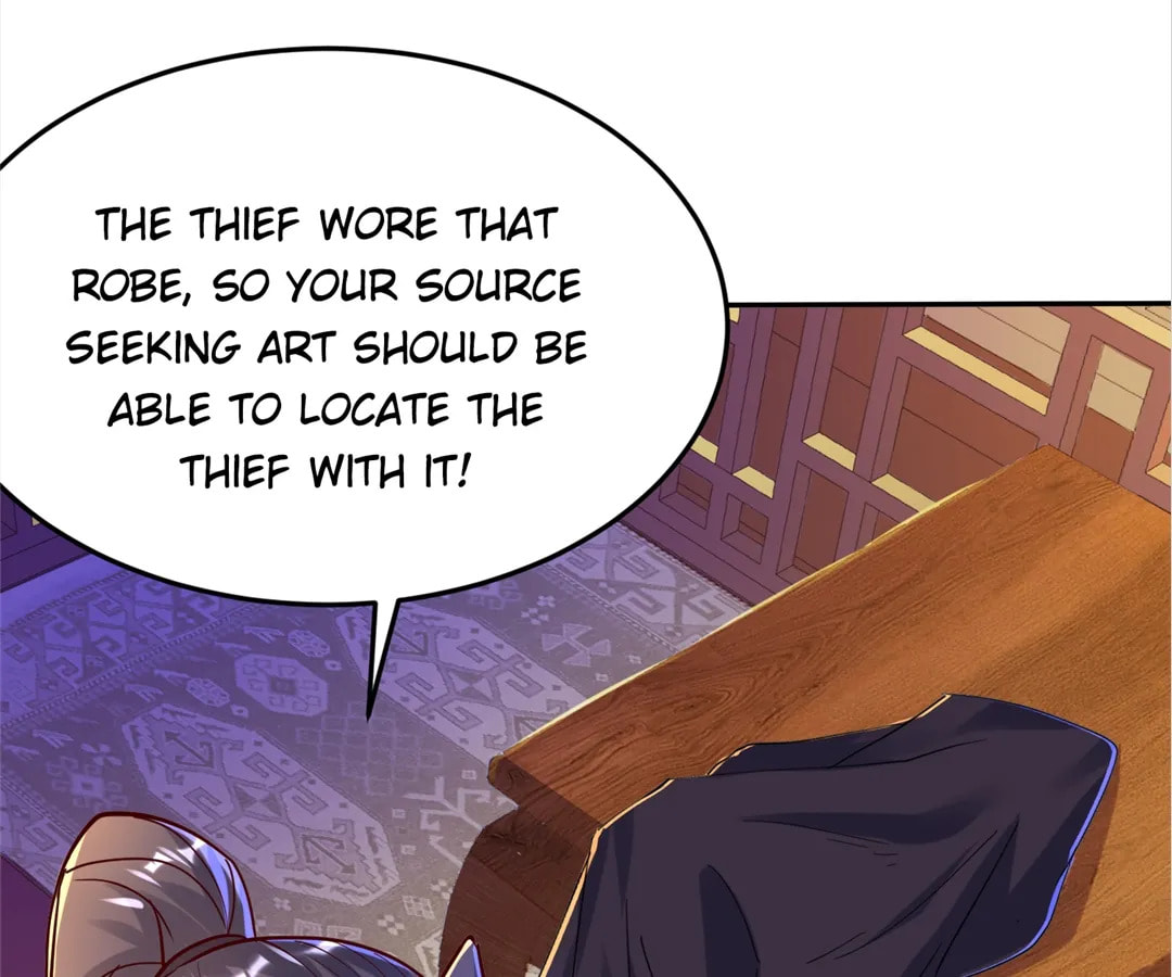 The Kept-Man Strikes Back Chapter 259 page 46 - 
