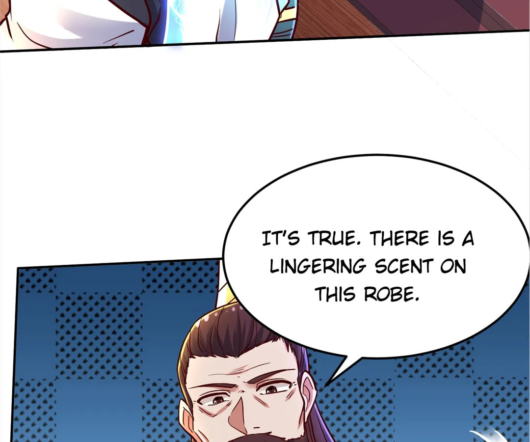 The Kept-Man Strikes Back Chapter 259 page 48 - 