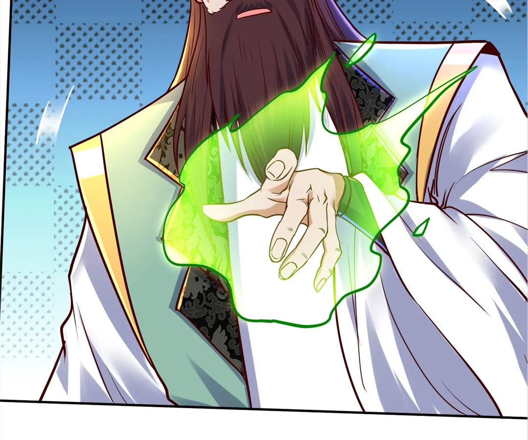 The Kept-Man Strikes Back Chapter 259 page 49 - 
