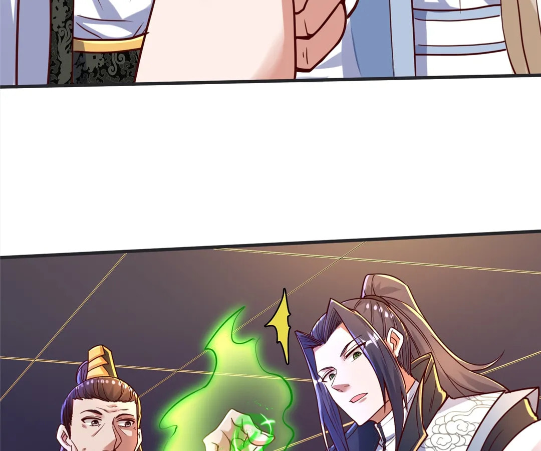 The Kept-Man Strikes Back Chapter 259 page 6 - 