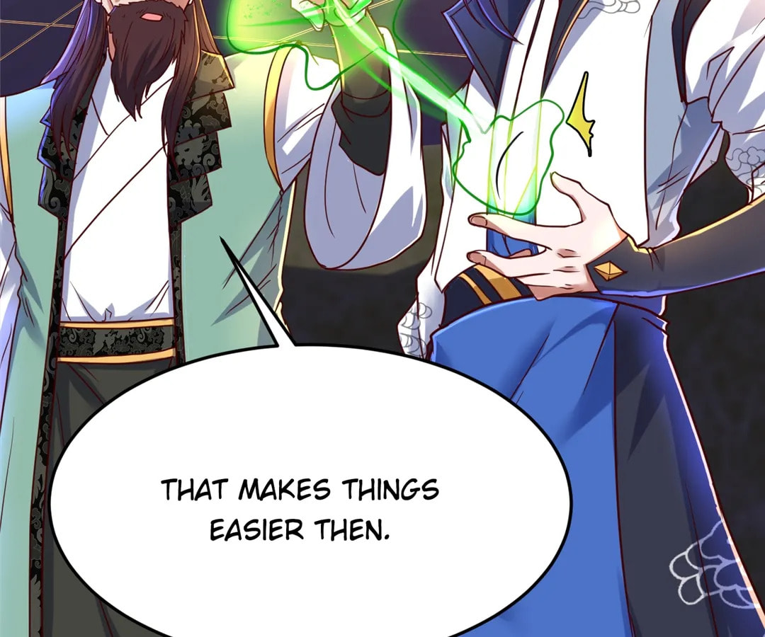 The Kept-Man Strikes Back Chapter 259 page 7 - 