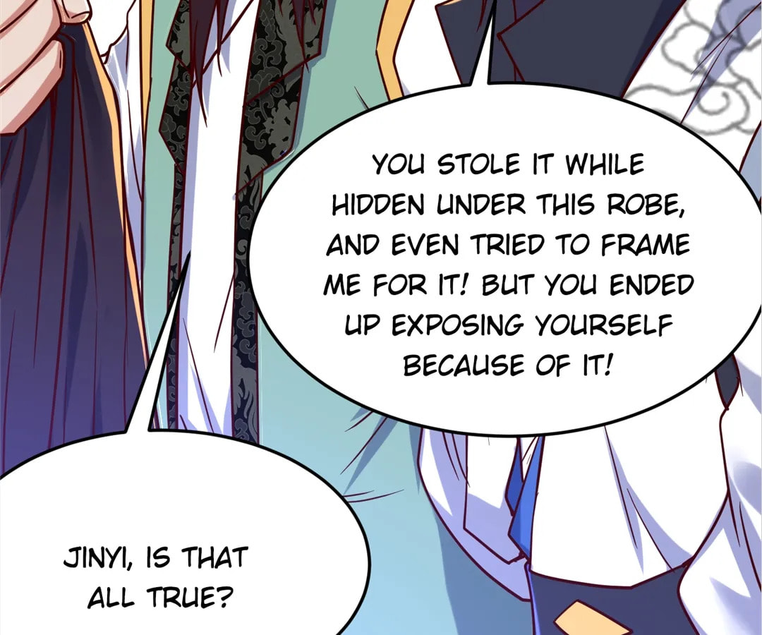 The Kept-Man Strikes Back Chapter 259 page 63 - 