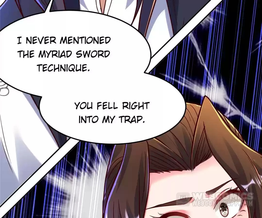 The Kept-Man Strikes Back Chapter 259 page 67 - 