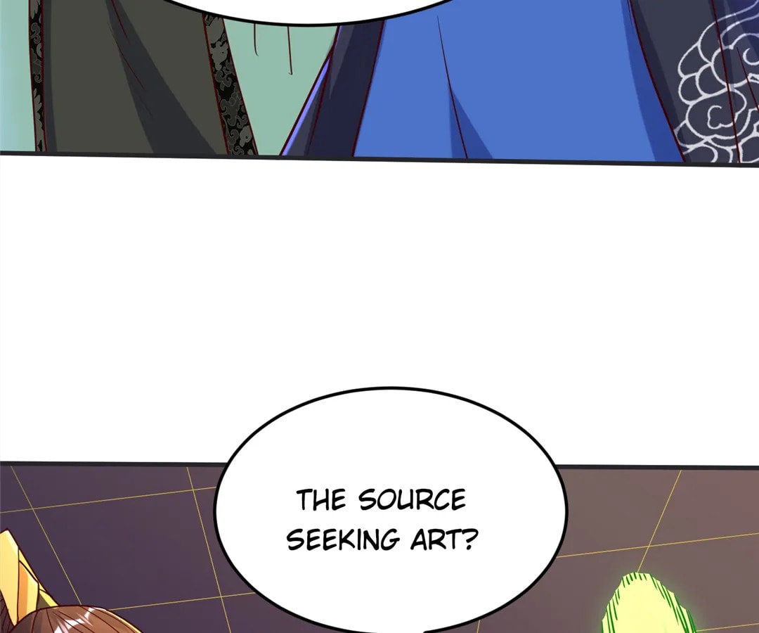 The Kept-Man Strikes Back Chapter 259 page 8 - 