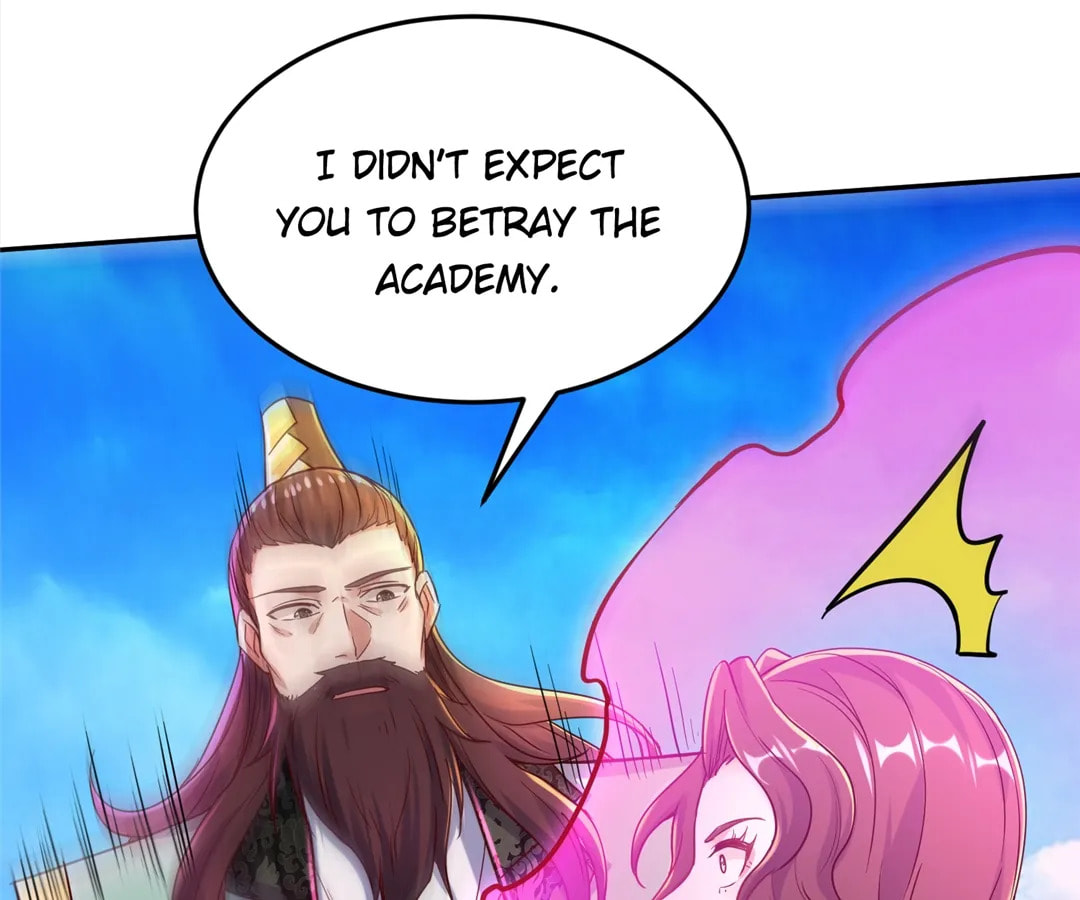 The Kept-Man Strikes Back Chapter 259 page 71 - 