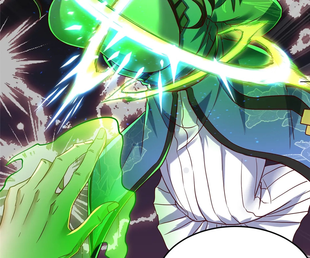 The Kept-Man Strikes Back Chapter 259 page 74 - 