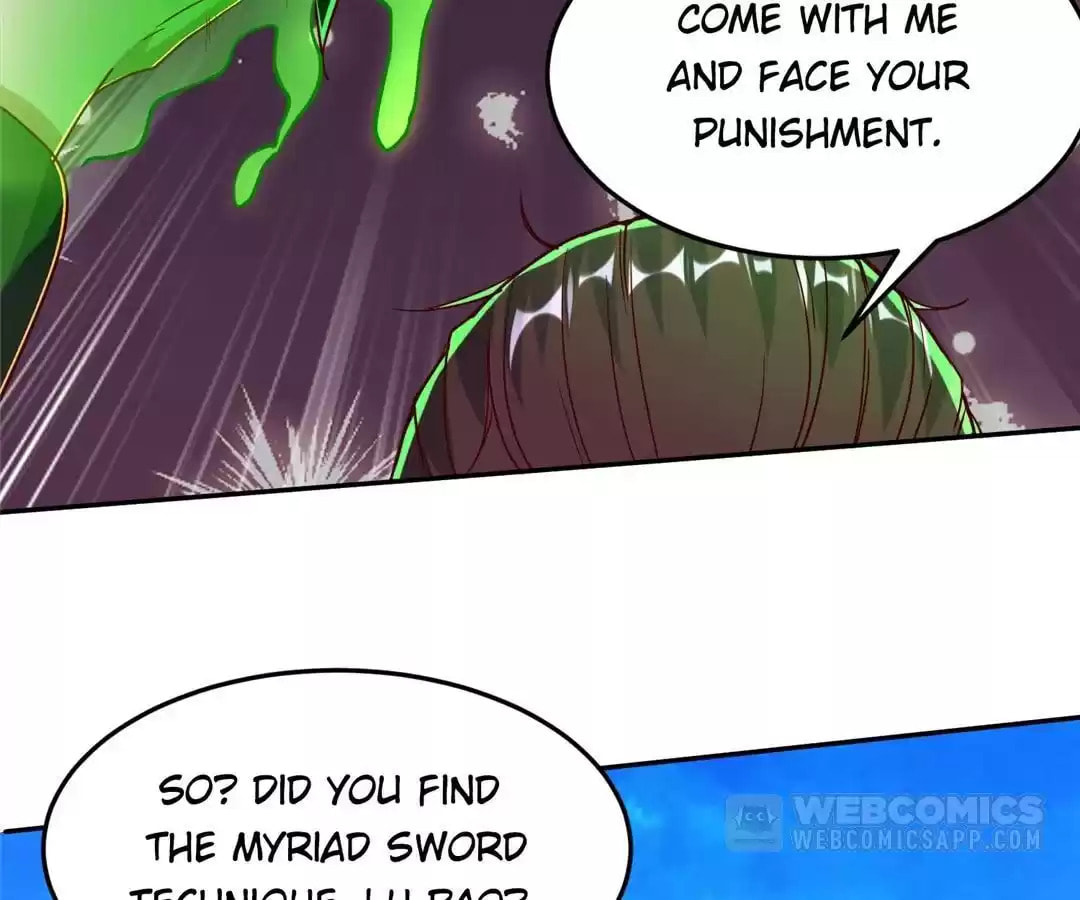The Kept-Man Strikes Back Chapter 259 page 75 - 