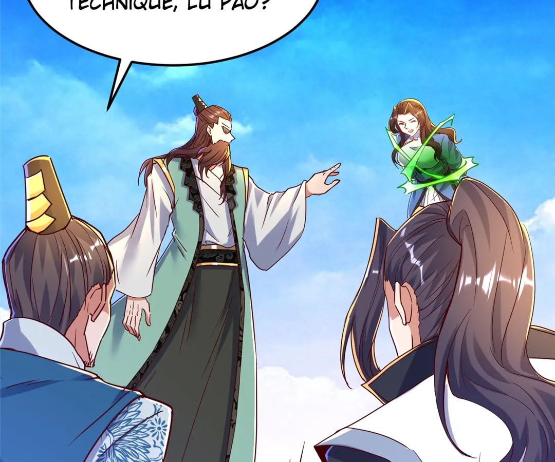 The Kept-Man Strikes Back Chapter 259 page 76 - 