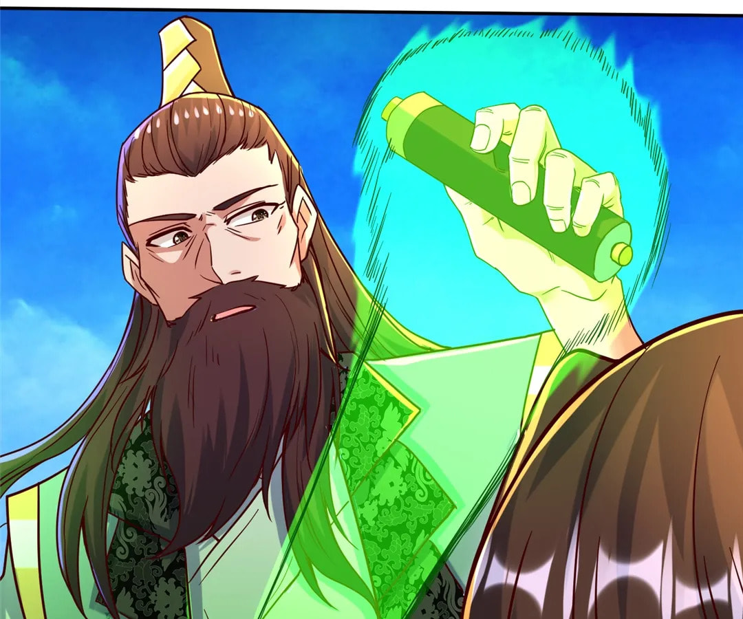 The Kept-Man Strikes Back Chapter 259 page 78 - 