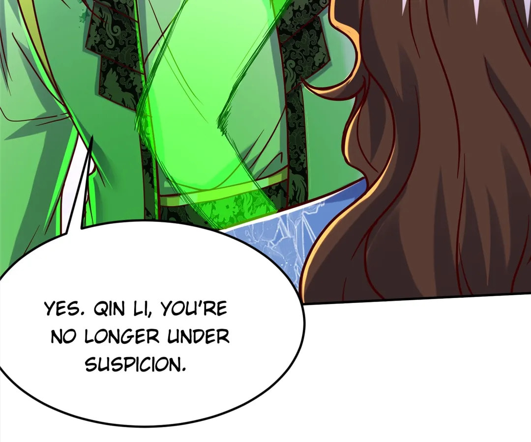 The Kept-Man Strikes Back Chapter 259 page 79 - 