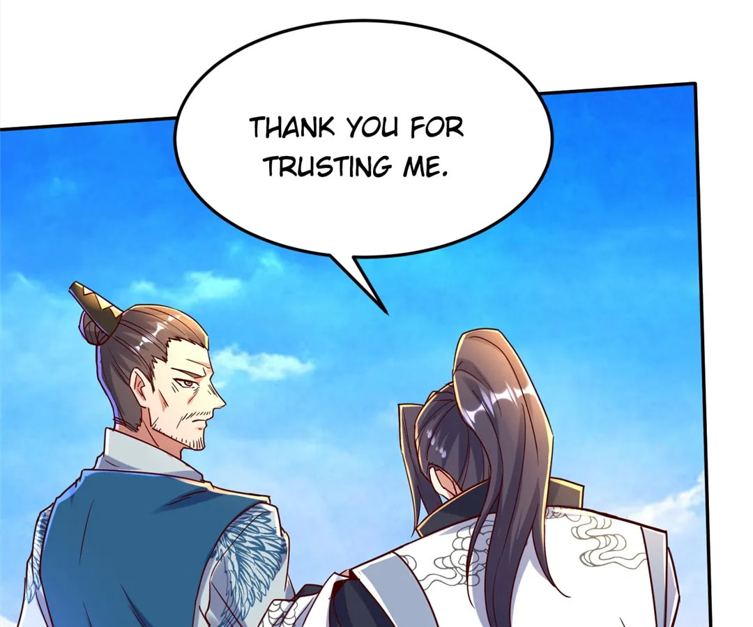 The Kept-Man Strikes Back Chapter 259 page 80 - 