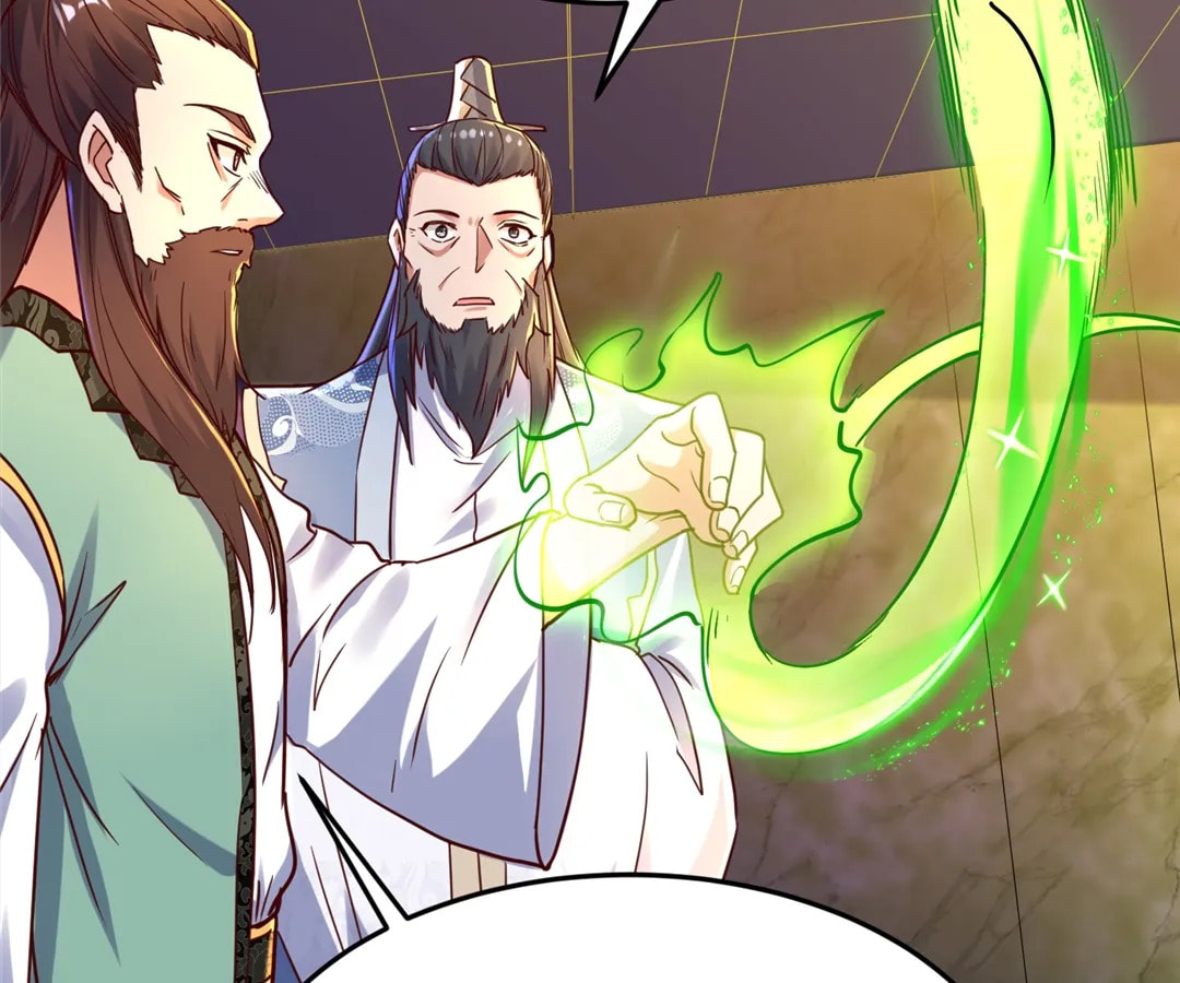The Kept-Man Strikes Back Chapter 259 page 9 - 