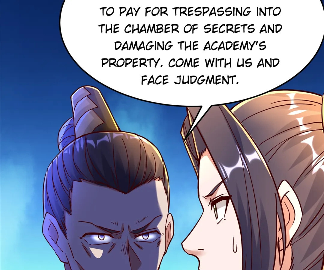 The Kept-Man Strikes Back Chapter 259 page 82 - 