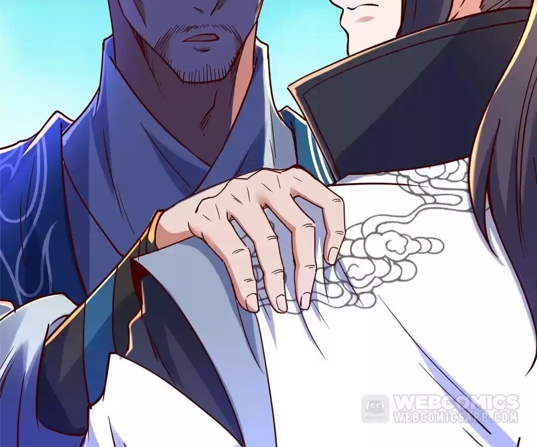 The Kept-Man Strikes Back Chapter 259 page 83 - 